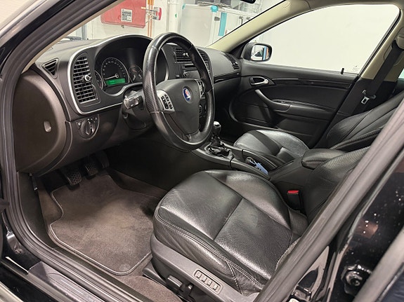 Saab 9-3 7 of 19