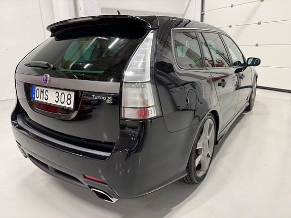 Saab 9-3 3 of 19