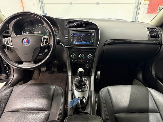 Saab 9-3 9 of 19