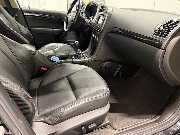 Saab 9-3 17 of 19