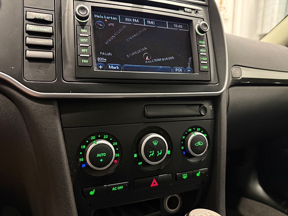 Saab 9-3 14 of 19