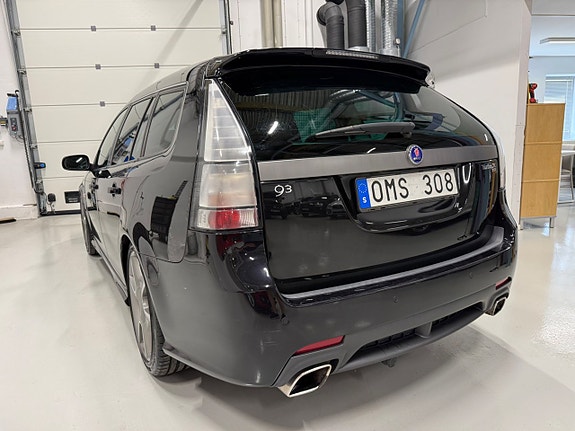 Saab 9-3 4 of 19