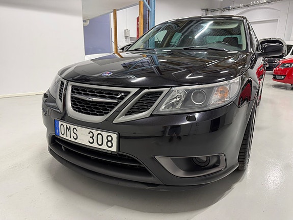 Saab 9-3 2 of 19