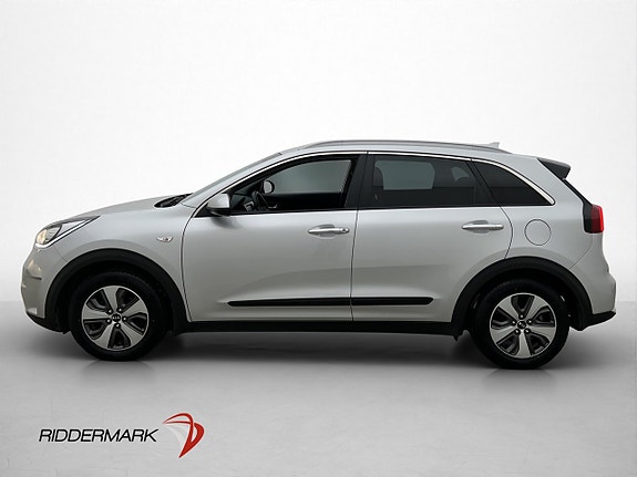 Kia Niro 4 of 25