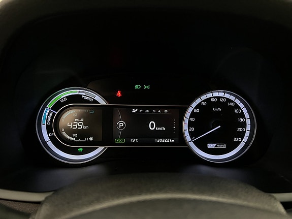 Kia Niro 14 of 25