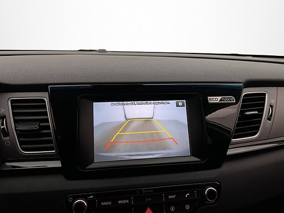 Kia Niro 17 of 25