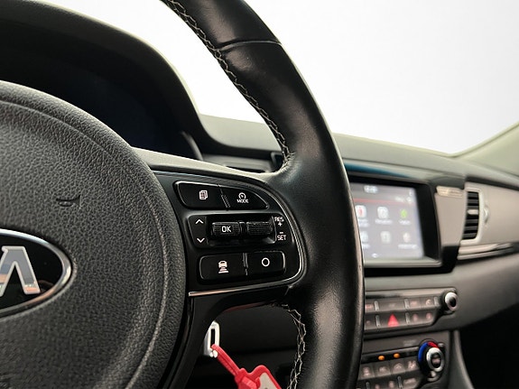 Kia Niro 16 of 25