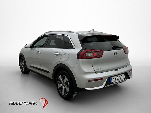 Kia Niro 5 of 25