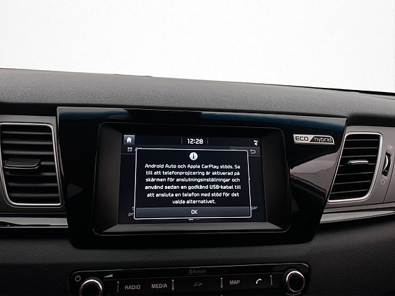 Kia Niro 20 of 25