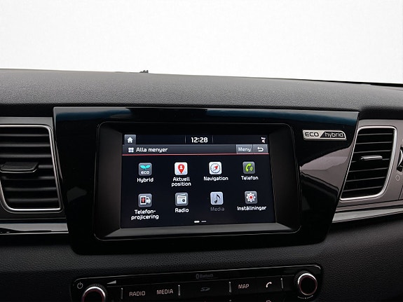 Kia Niro 19 of 25