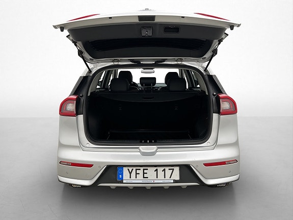 Kia Niro 25 of 25
