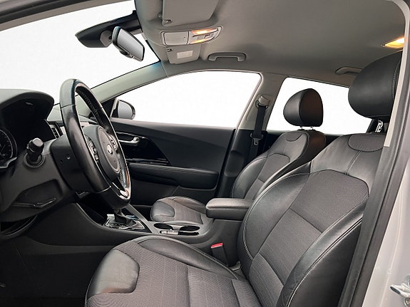 Kia Niro 9 of 25