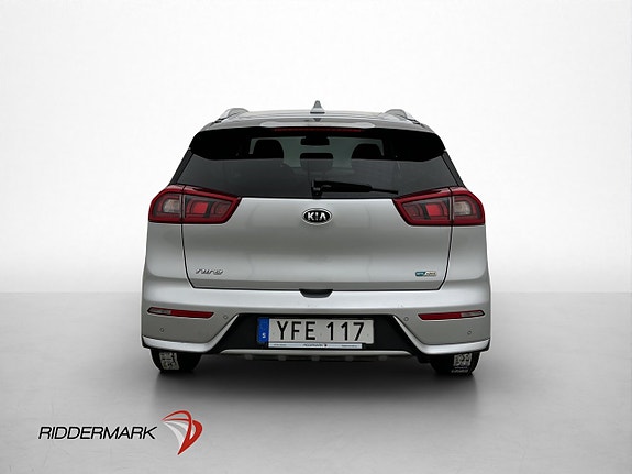 Kia Niro 6 of 25