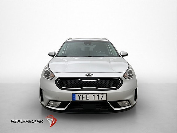 Kia Niro 2 of 25