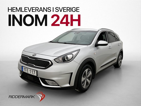 Kia Niro 3 of 25