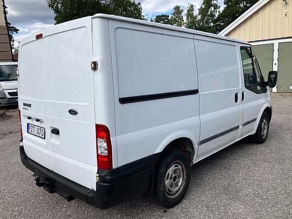 Ford Transit T260 4 of 8