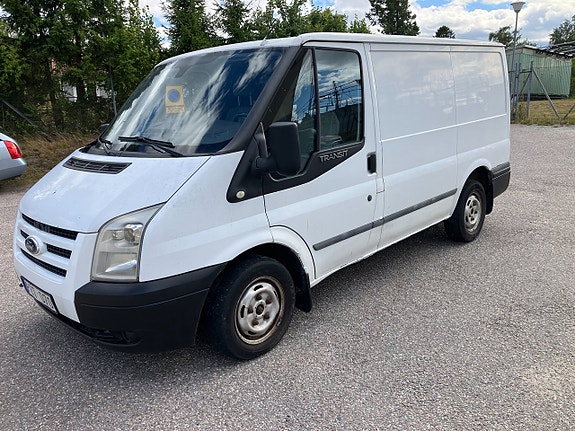 Ford Transit T260