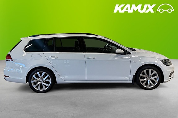 Volkswagen Golf VII 2 of 21