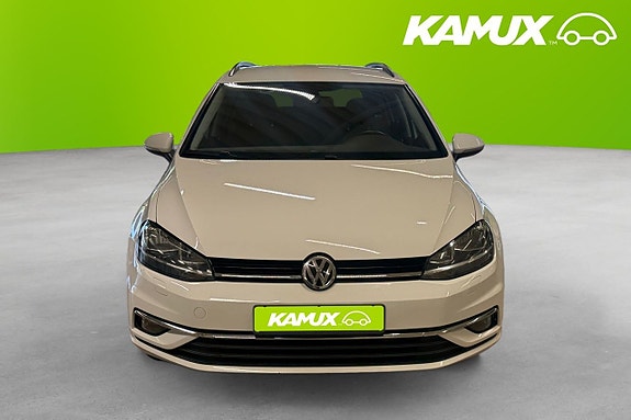 Volkswagen Golf VII 6 of 21