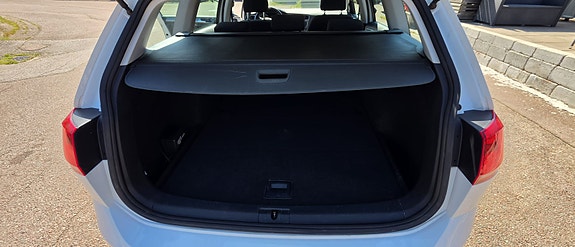 Volkswagen Golf VII 7 of 11