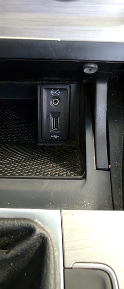 Volkswagen Golf VII 9 of 11
