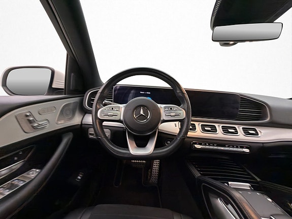 Mercedes-Benz GLE350 de 13 of 30