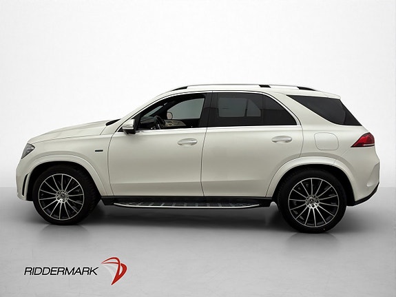 Mercedes-Benz GLE350 de 4 of 30