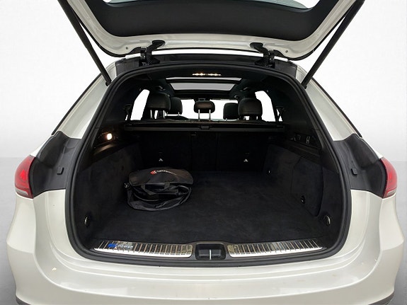 Mercedes-Benz GLE350 de 16 of 30