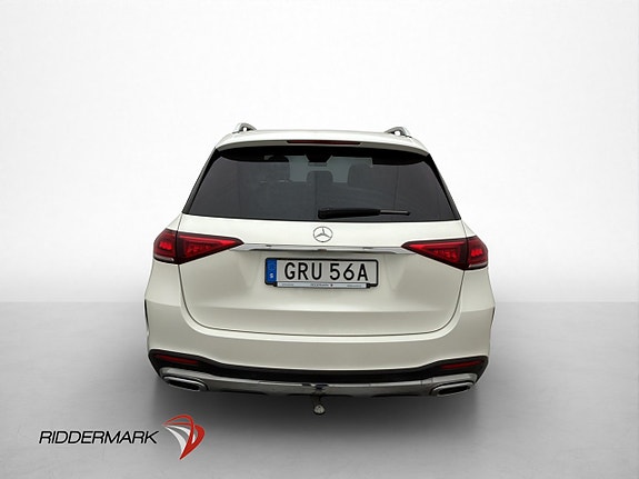 Mercedes-Benz GLE350 de 6 of 30