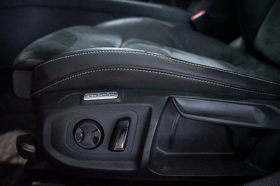 Volkswagen Arteon 28 of 30