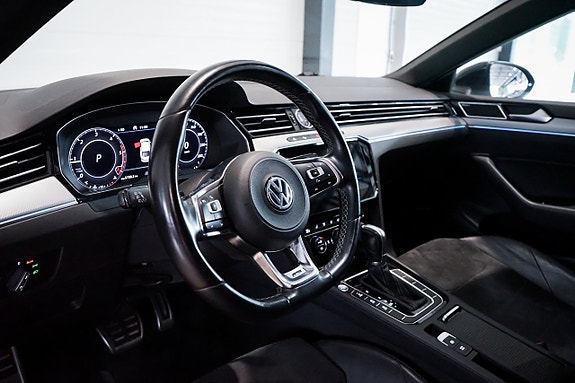 Volkswagen Arteon 30 of 30
