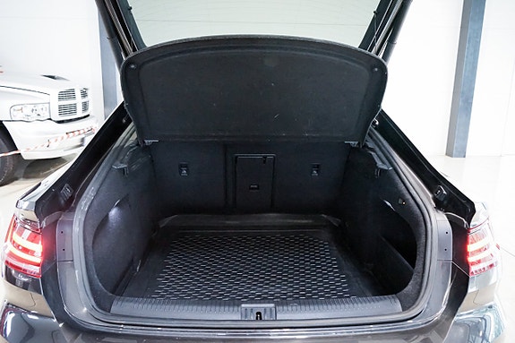 Volkswagen Arteon 9 of 30