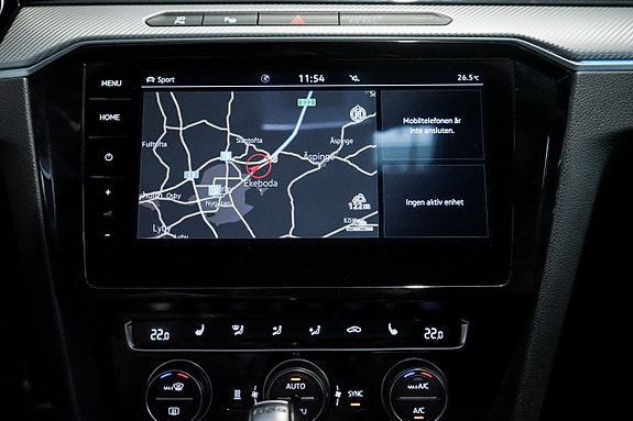 Volkswagen Arteon 14 of 30