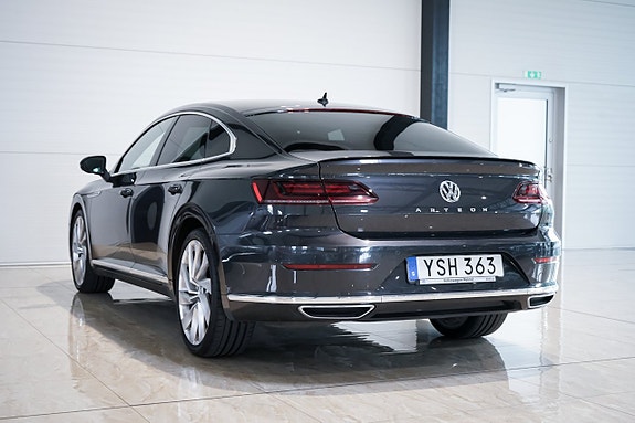Volkswagen Arteon 5 of 30