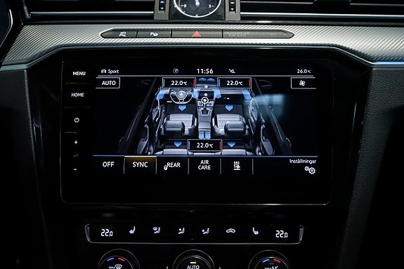 Volkswagen Arteon 20 of 30