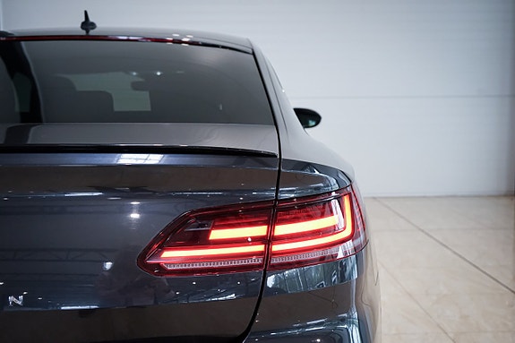 Volkswagen Arteon 8 of 30