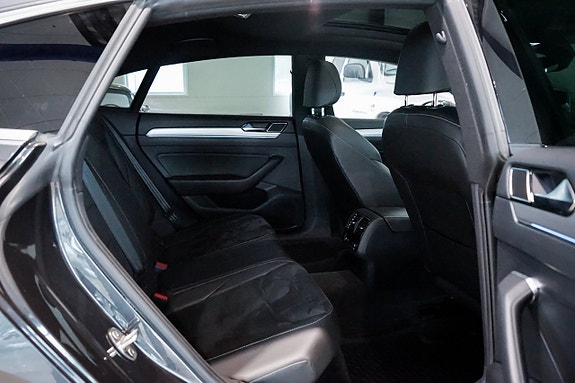 Volkswagen Arteon 11 of 30