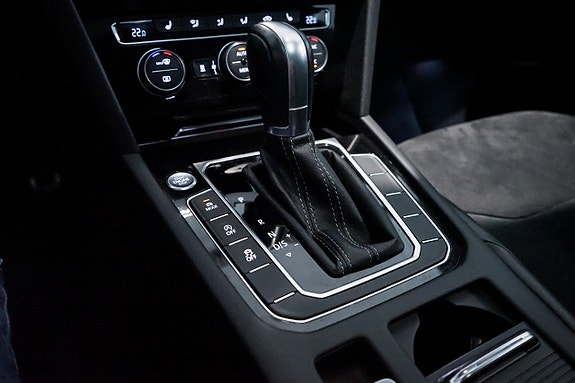 Volkswagen Arteon 23 of 30