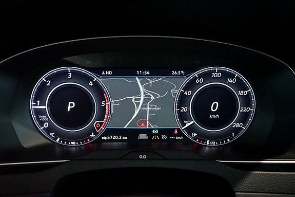 Volkswagen Arteon 13 of 30