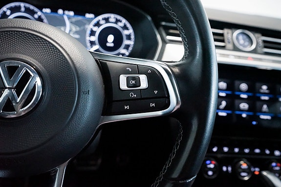 Volkswagen Arteon 24 of 30