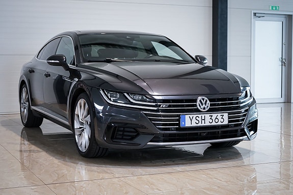 Volkswagen Arteon 2 of 30
