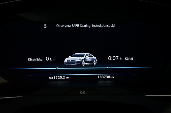 Volkswagen Arteon 12 of 30
