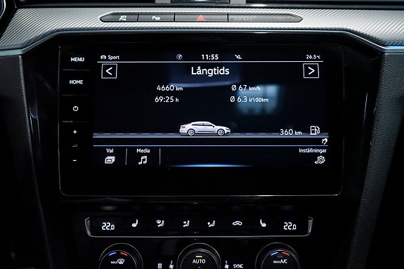 Volkswagen Arteon 17 of 30