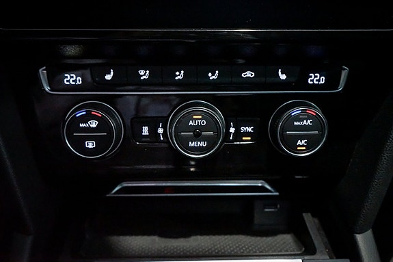 Volkswagen Arteon 21 of 30