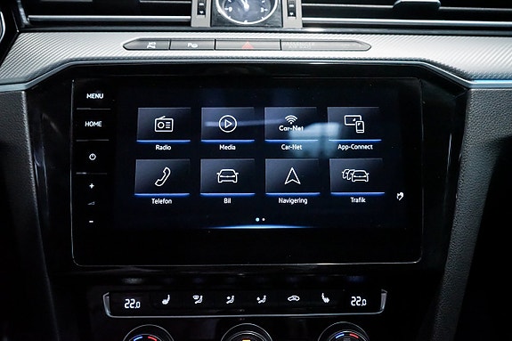 Volkswagen Arteon 15 of 30