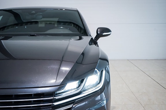 Volkswagen Arteon 4 of 30