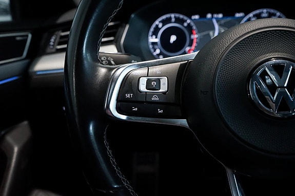 Volkswagen Arteon 25 of 30