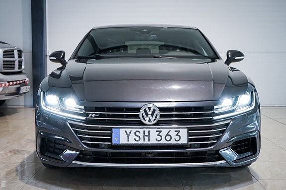Volkswagen Arteon 3 of 30