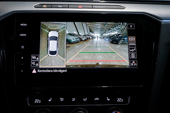Volkswagen Arteon 22 of 30