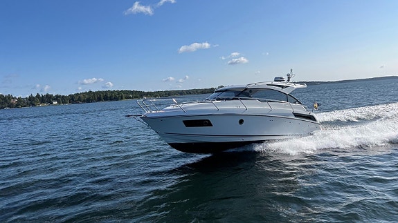 Grandezza 34 OC - 2020 2 of 24